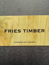 Avatar for Fries Timber