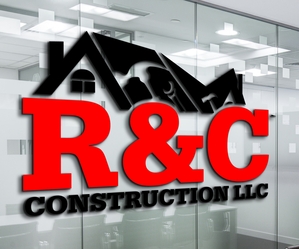 R & C Construction logo