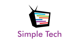 Simple Tech logo