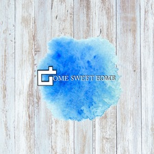 Home Sweet Home logo