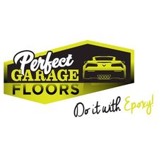 Perfect Garage Floors logo