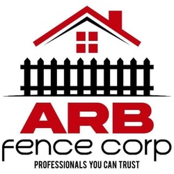 ARB Fence Corp logo