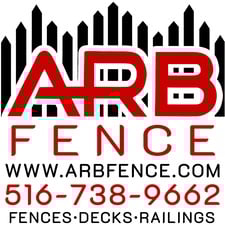 Avatar for ARB Fence Corp