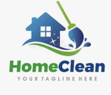 Logo for Cali Clean