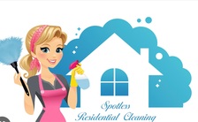Logo for E & K Team Cleaning