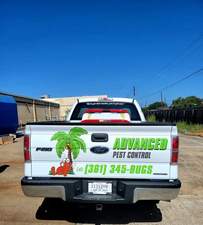 Avatar for Advanced Pest Control