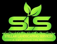 Logo for Stellar Landscaping Services, LLC