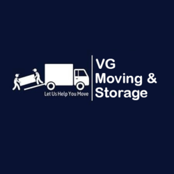 N & V Trucking logo