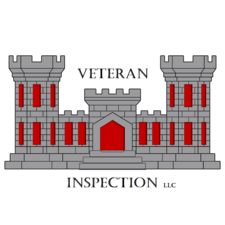 Logo for Veteran Inspection, LLC