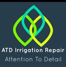 Logo for ATD Irrigation