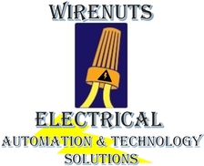 Wire Nuts Electrical Solutions logo