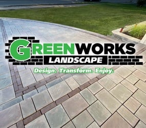 Greenworks Landscape logo