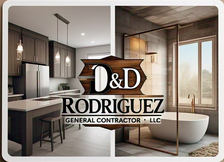 Avatar for D & D Rodriguez General Construction LLC