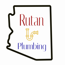 Rutan Plumbing logo