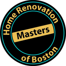 Home Renovation Masters of Boston logo
