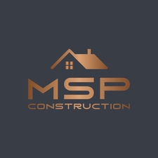 MSP Construction logo