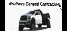 Brothers General Contracting logo