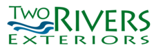 Two Rivers Exteriors, LLC logo