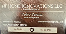 Avatar for NP Home Renovations Of Georgia