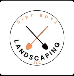 Dirt BoyZ Landscaping, LLC logo
