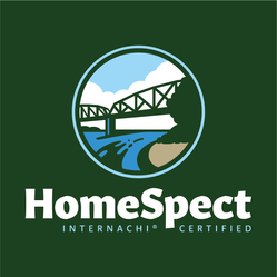 HomeSpect ND logo