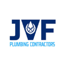 Logo for JVF Plumbing SubContractors, Inc.