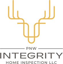 Logo for PNW Integrity Home Inspection, LLC