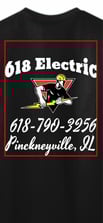 Avatar for 618 Electric