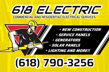 Avatar for 618 Electric