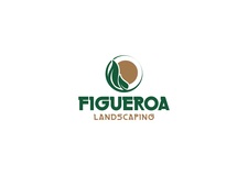 Logo for Figueroa Landscaping-Unlicensed Contractor