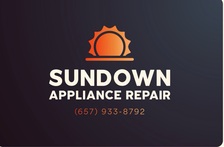 Sundown Appliance Repair, LLC logo