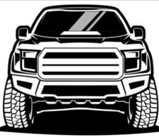 Logo for DNC Hauling