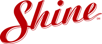 Shine of Charlotte logo