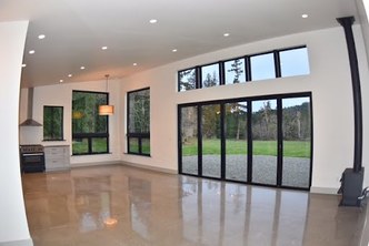 Skagit Concrete Polishing and Coating, LLC logo