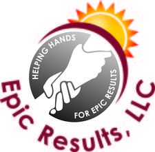 Logo for Epic Results, LLC