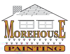 Logo for Morehouse Painting