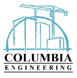 Columbia Engineering, LLC logo