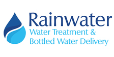 Rainwater logo