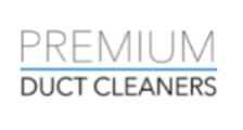 Logo for Premium Duct Cleaners, LLC