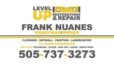 Avatar for Level up Restorations &repair