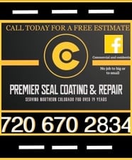 Avatar for Premier Seal Coating and Repair