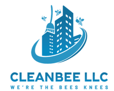 Cleanbee LLC logo