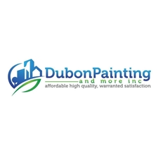 Dubon Painting and More Inc. logo