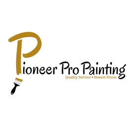 Pioneer Pro Painting LLC logo