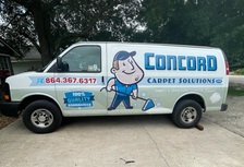 Avatar for Concord Carpet & Tile