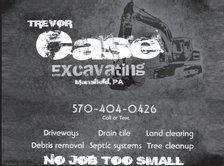 Avatar for Trevor Case Services