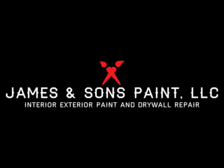Avatar for James and Sons Paint, LLC
