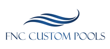 FNC Custom Pools, LLC logo