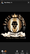 Avatar for Rapid Response Carpet Care