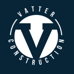 Ryan Vatter Construction, LLC logo